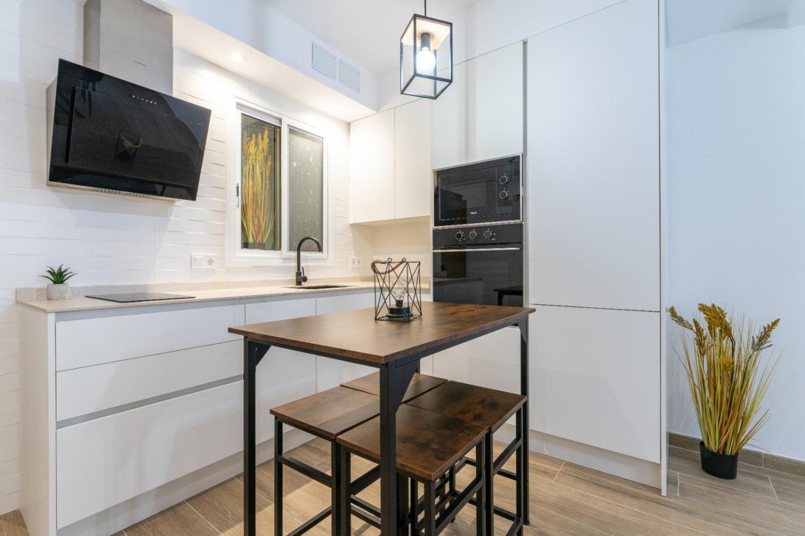 Appartement Anfiteatre Roma Tarragona
