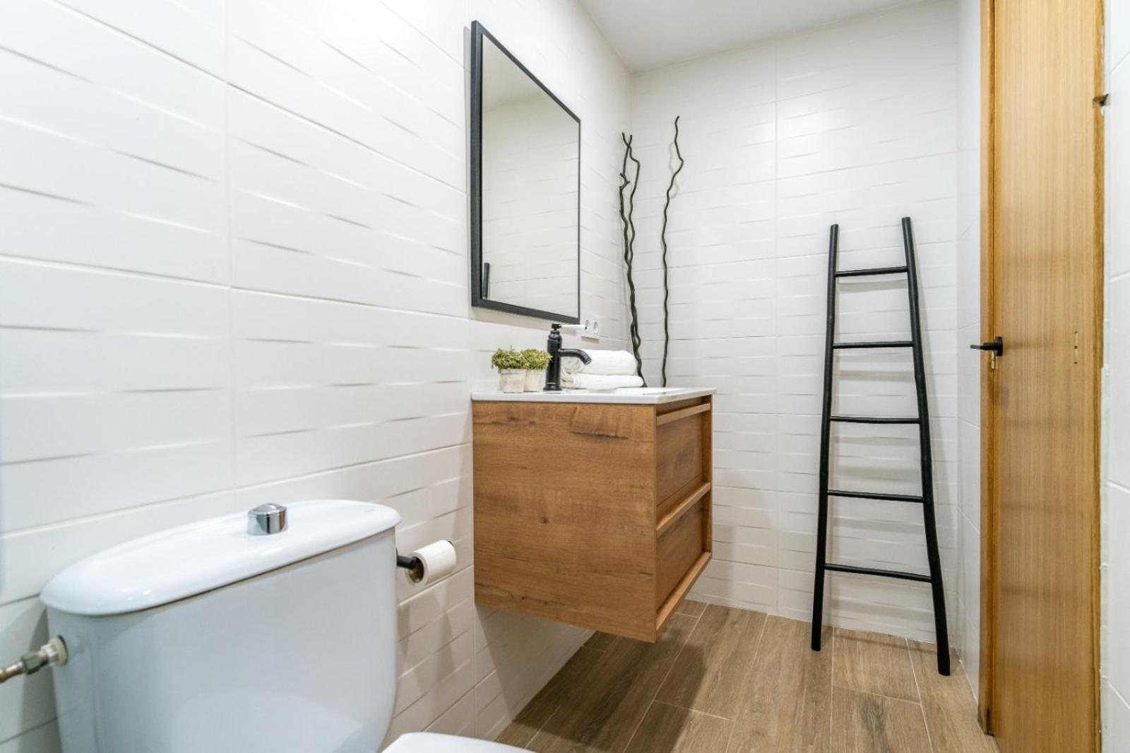 Anfiteatre Roma Appartement
