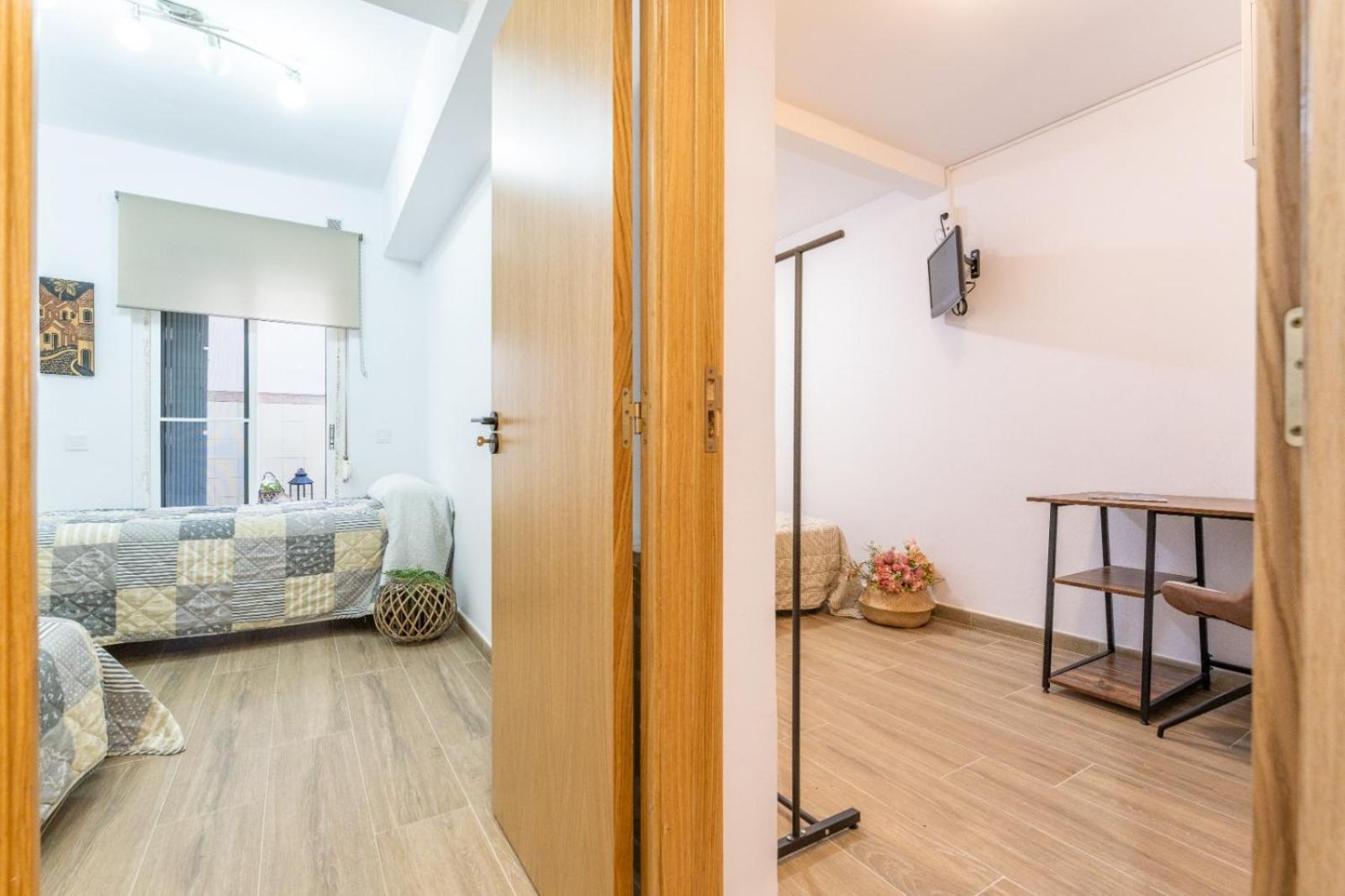 Appartement Anfiteatre Roma *