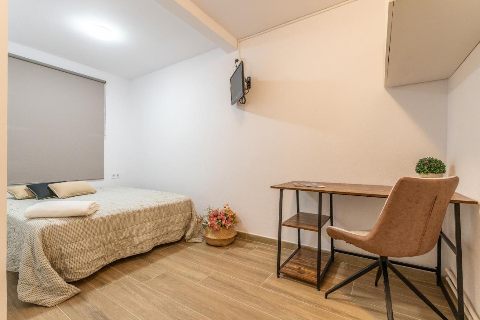 Appartement Anfiteatre Roma Tarragona