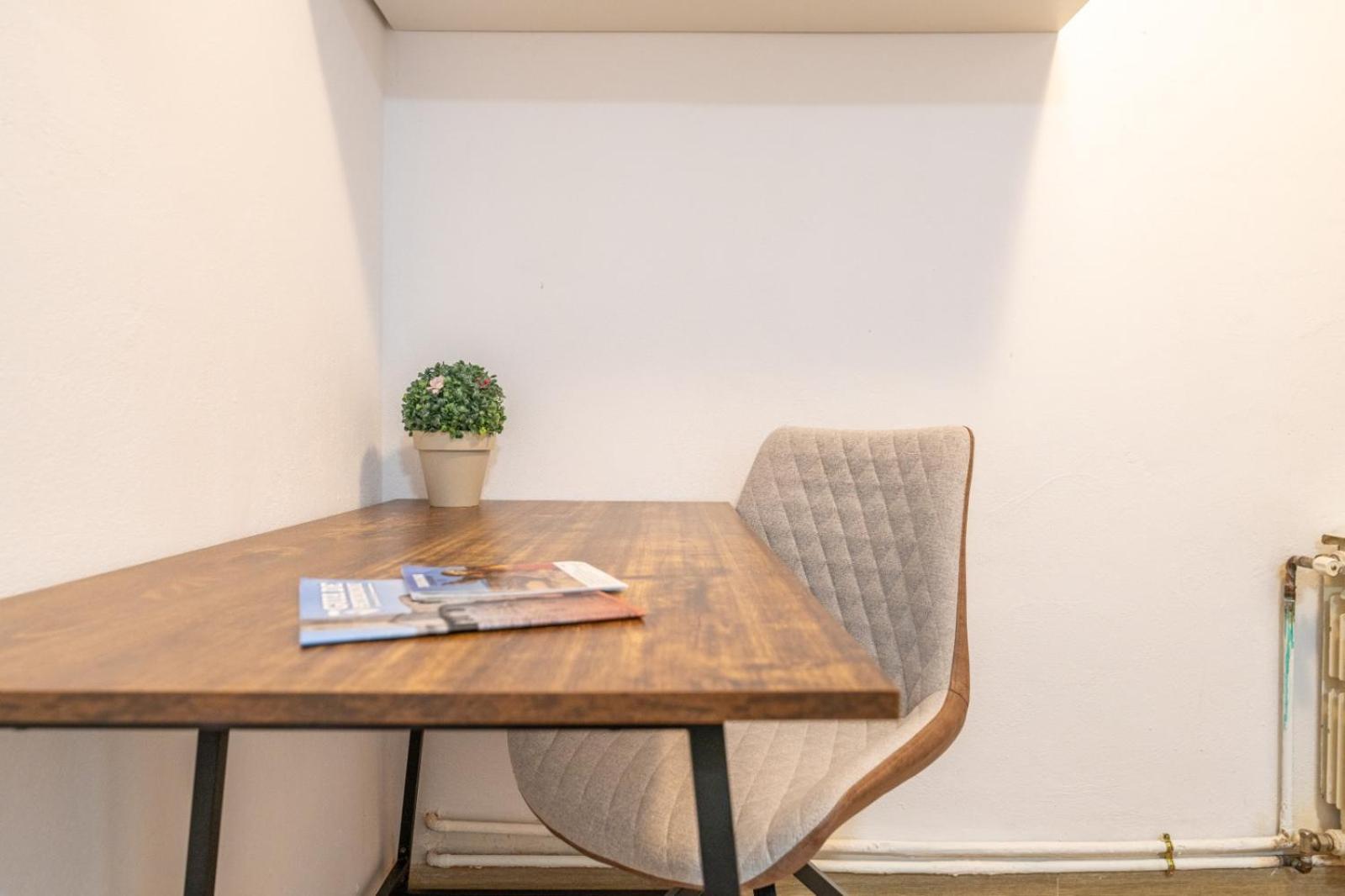 Anfiteatre Roma Appartement