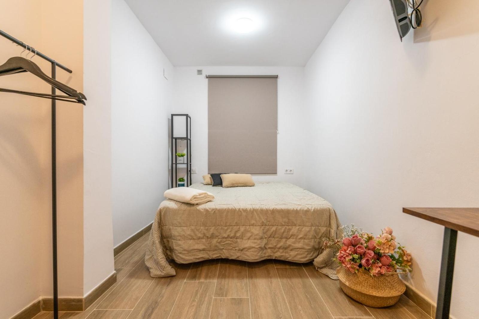 Appartement Anfiteatre Roma