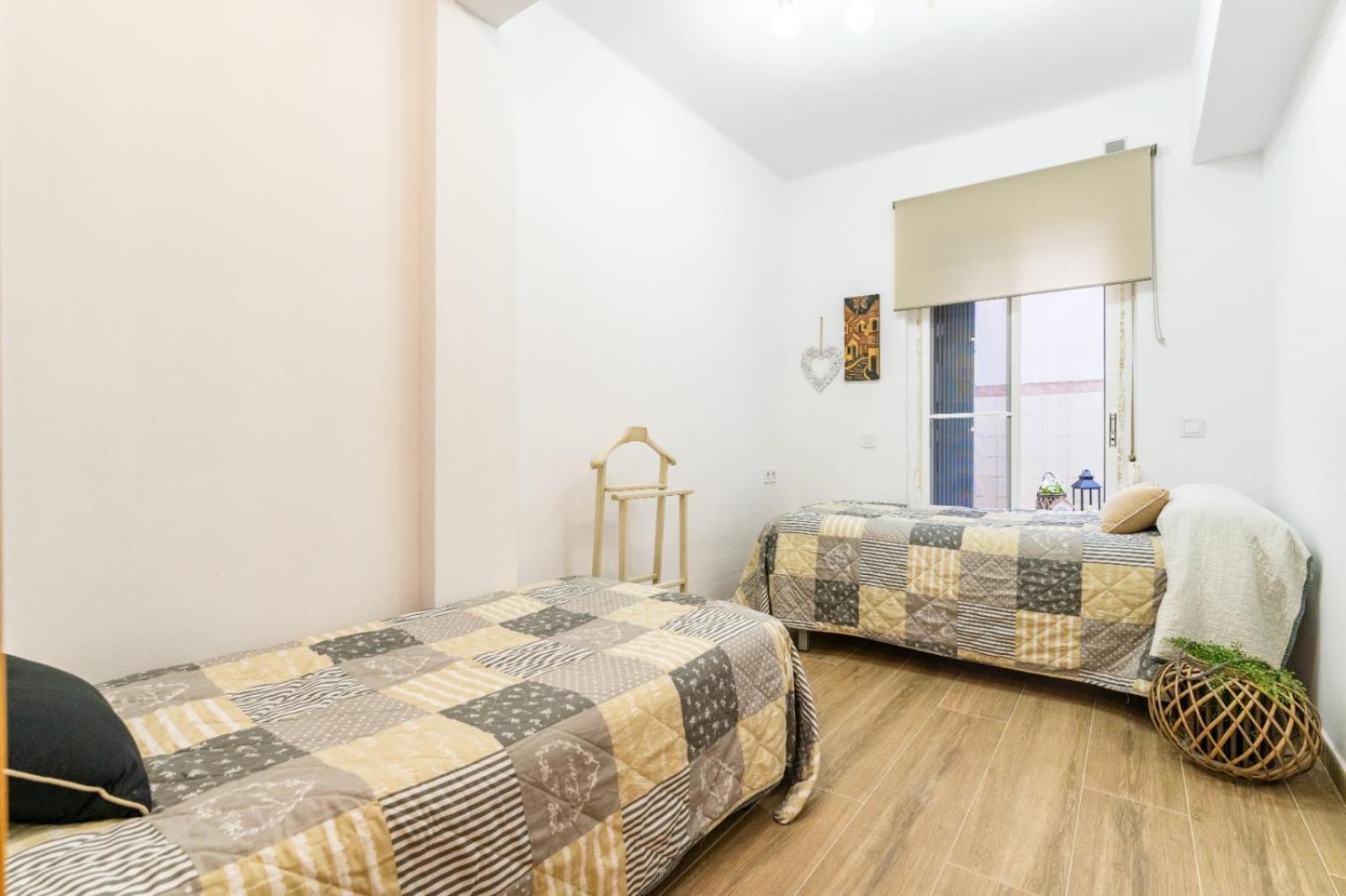 Appartement Anfiteatre Roma *